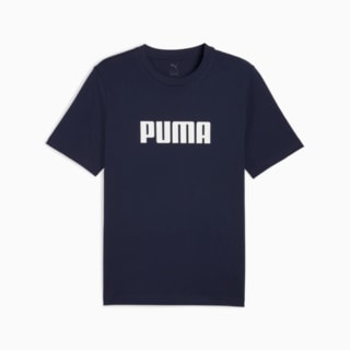 Зображення Puma Футболка Essentials Logo Tee Men