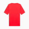 Зображення Puma Футболка Essentials Logo Tee Men #2: For All Time Red