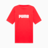 Зображення Puma Футболка Essentials Logo Tee Men #1: For All Time Red