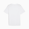 Изображение Puma Футболка Essentials Small Logo Tee Men #2: Puma White