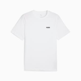 Зображення Puma Футболка Essentials Small Logo Tee Men