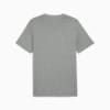 Изображение Puma Футболка Essentials Small Logo Tee Men #2: Medium Gray Heather