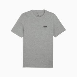 Изображение Puma Футболка Essentials Small Logo Tee Men