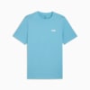 Зображення Puma Футболка Essentials Small Logo Tee Men #1: Dusty Aqua