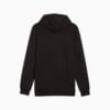 Зображення Puma Худі Essentials Small Logo Hoodie Men #2: Puma Black