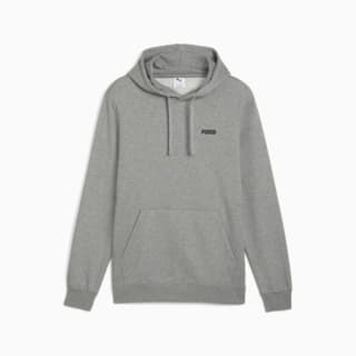 Изображение Puma Худи Essentials Small Logo Hoodie Men
