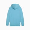 Изображение Puma Худи Essentials Small Logo Hoodie Men #2: Dusty Aqua