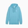 Изображение Puma Худи Essentials Small Logo Hoodie Men #1: Dusty Aqua