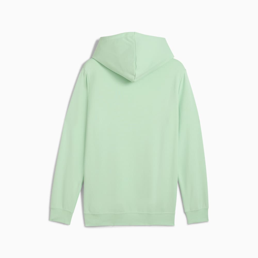 Зображення Puma Худі Essentials Small Logo Hoodie Men #2: Light Mint