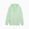 Зображення Puma Худі Essentials Small Logo Hoodie Men #1: Light Mint