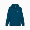 Изображение Puma Худи Essentials Small Logo Hoodie Men #1: Ocean Tropic