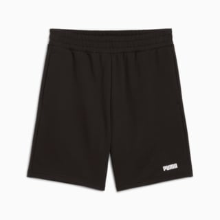 Зображення Puma Шорти Essentials Logo 8'' Shorts Men