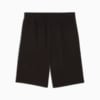 Изображение Puma Шорты Essentials Logo Jersey 10'' Shorts Men #2: Puma Black