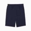 Зображення Puma Шорти Essentials Logo Jersey 10'' Shorts Men #2: PUMA Navy