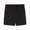 Изображение Puma Шорты Essentials Logo Woven 5'' Shorts Men #2: Puma Black