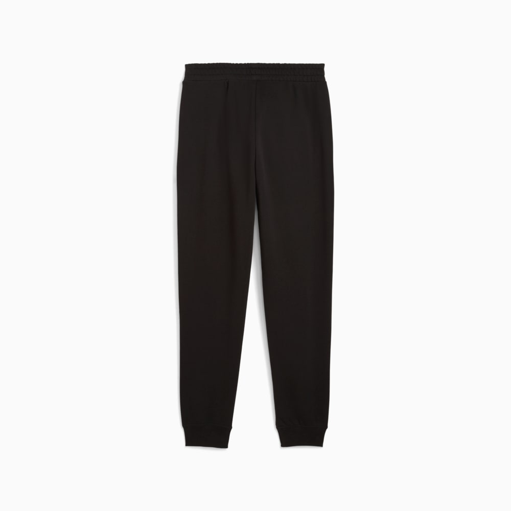 Зображення Puma Штани Essentials Logo Sweatpants Men #2: Puma Black