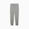 Изображение Puma Брюки Essentials Logo Sweatpants Men #2: Medium Gray Heather