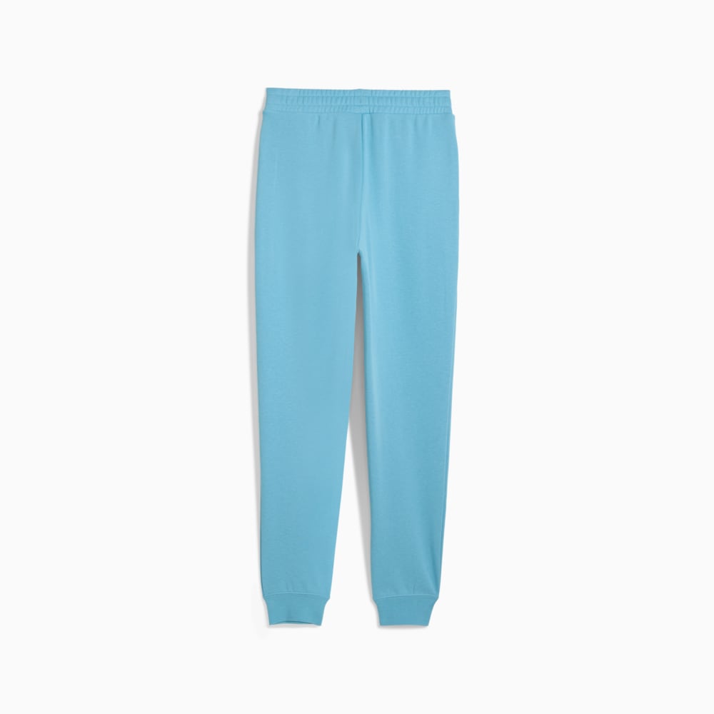 Зображення Puma Штани Essentials Logo Sweatpants Men #2: Dusty Aqua