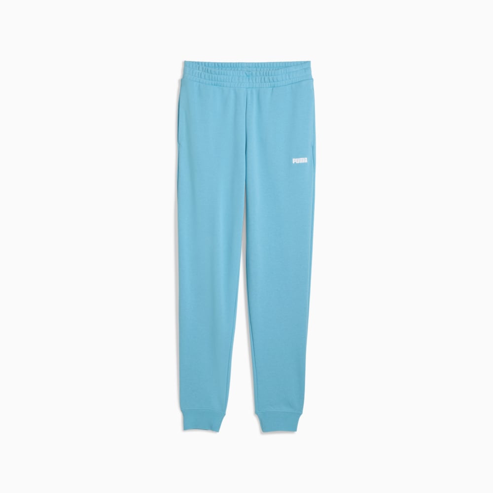 Зображення Puma Штани Essentials Logo Sweatpants Men #1: Dusty Aqua