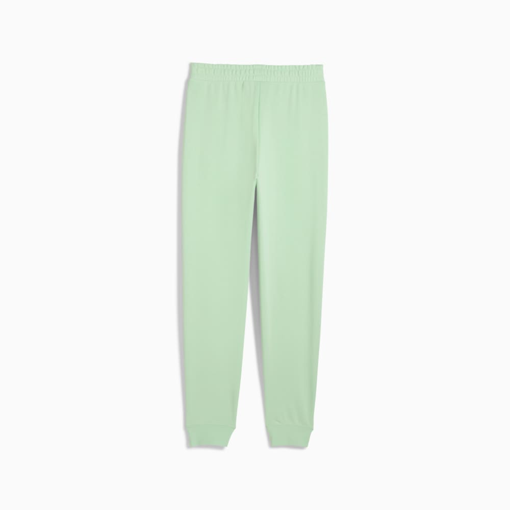 Зображення Puma Штани Essentials Logo Sweatpants Men #2: Light Mint