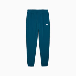 Изображение Puma Брюки Essentials Logo Sweatpants Men