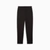 Изображение Puma Брюки Essentials Logo Sweatpants Men #2: Puma Black