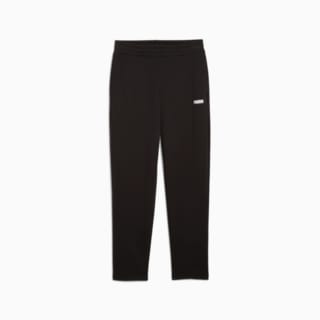 Изображение Puma Брюки Essentials Logo Sweatpants Men