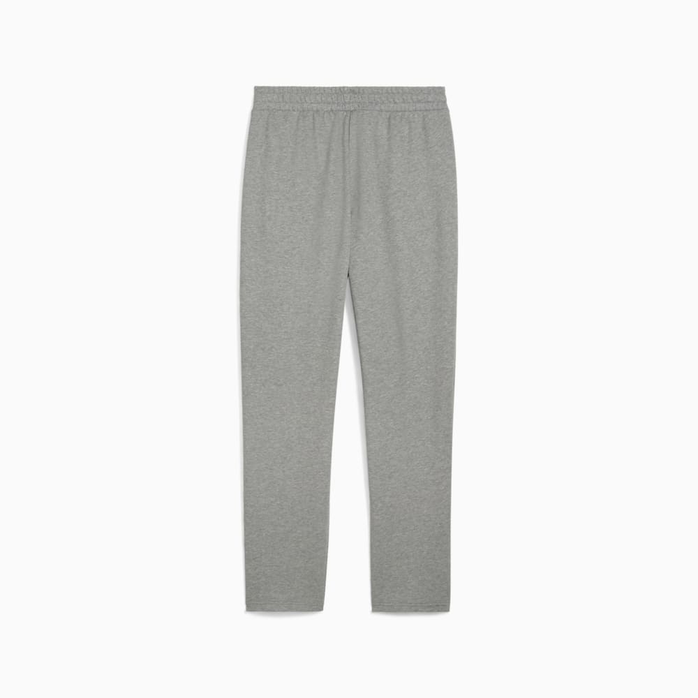 Зображення Puma Штани Essentials Logo Sweatpants Men #2: Medium Gray Heather