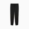 Изображение Puma Брюки Essentials Logo Woven Pants Men #2: Puma Black