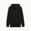 Зображення Puma Худі Essentials Logo Lab Hoodie Men #7: Puma Black