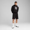 Зображення Puma Худі Essentials Logo Lab Hoodie Men #3: Puma Black