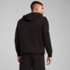 Зображення Puma Худі Essentials Logo Lab Hoodie Men #4: Puma Black