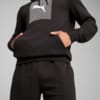 Зображення Puma Худі Essentials Logo Lab Hoodie Men #5: Puma Black