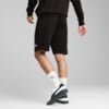 Изображение Puma Шорты Essentials Logo Lab Short Men #2: Puma Black