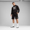 Изображение Puma Шорты Essentials Logo Lab Short Men #3: Puma Black