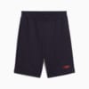 Зображення Puma Шорти Essentials Logo Lab Short Men #4: new navy