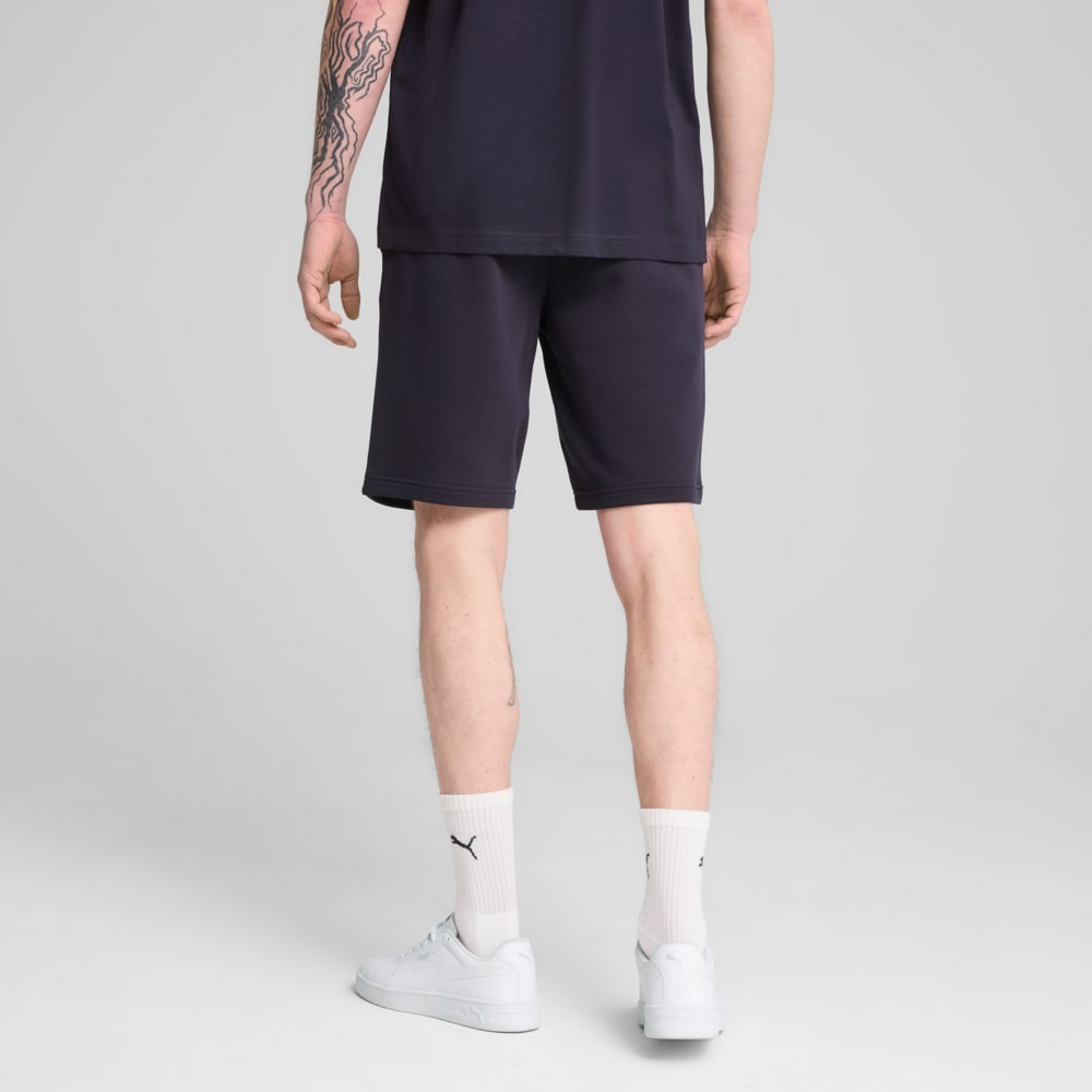 Зображення Puma Шорти Essentials Logo Lab Short Men #2: new navy