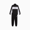 Зображення Puma Спортивний костюм PUMA Poly Colourblock Suit Men #6: Puma Black