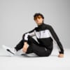 Зображення Puma Спортивний костюм PUMA Poly Colourblock Suit Men #1: Puma Black