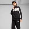 Зображення Puma Спортивний костюм PUMA Poly Colourblock Suit Men #3: Puma Black