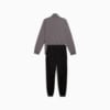 Изображение Puma Спортивный костюм PUMA Poly Colourblock Suit Men #7: Cast Iron