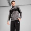 Изображение Puma Спортивный костюм PUMA Poly Colourblock Suit Men #3: Cast Iron