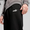Изображение Puma Спортивный костюм PUMA Poly Colourblock Suit Men #5: Cast Iron