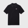 Image PUMA Camisa Polo ESS Wardrobe Suede #3