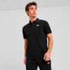 Image PUMA Camisa Polo ESS Wardrobe Suede #1