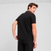 Image PUMA Camisa Polo ESS Wardrobe Suede #2