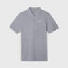Image PUMA Camisa Polo ESS Wardrobe Suede #3