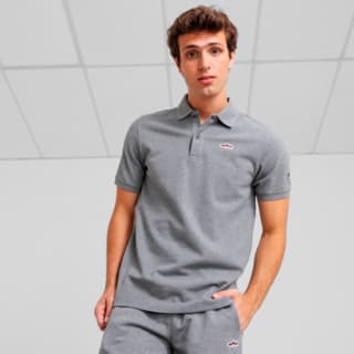 Camisa Polo ESS Wardrobe Suede