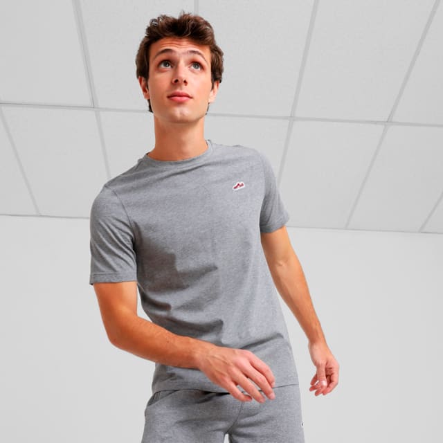 Image PUMA Camiseta ESS Wardrobe Suede