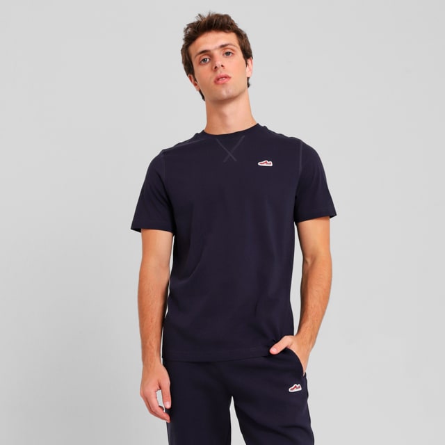 Image PUMA Camiseta ESS Wardrobe Suede